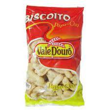 imagem de Biscoito VALE D OURO PAPA OVO 100GR