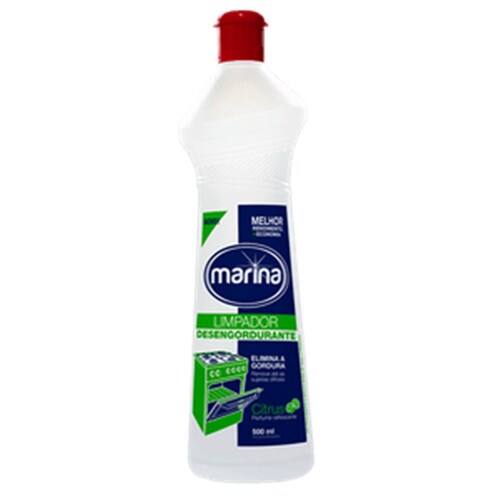 imagem de DESENG MARINA SQUEEZE 500ML