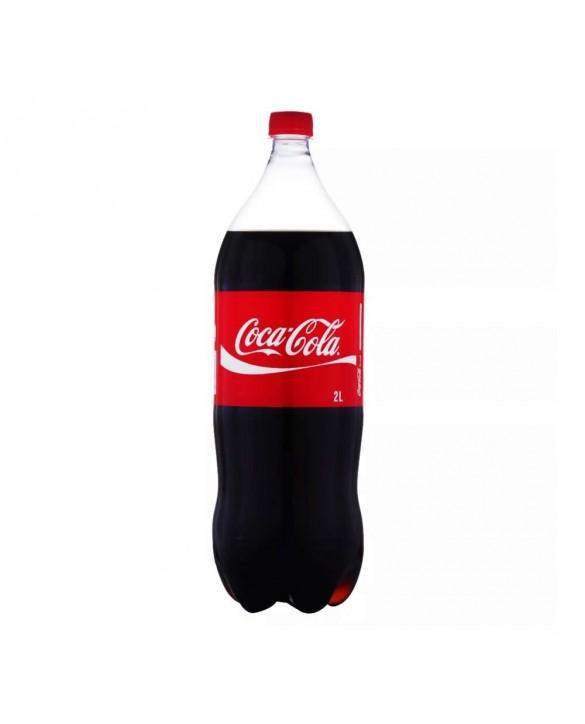 imagem de REFRI COCA COLA 2LTS