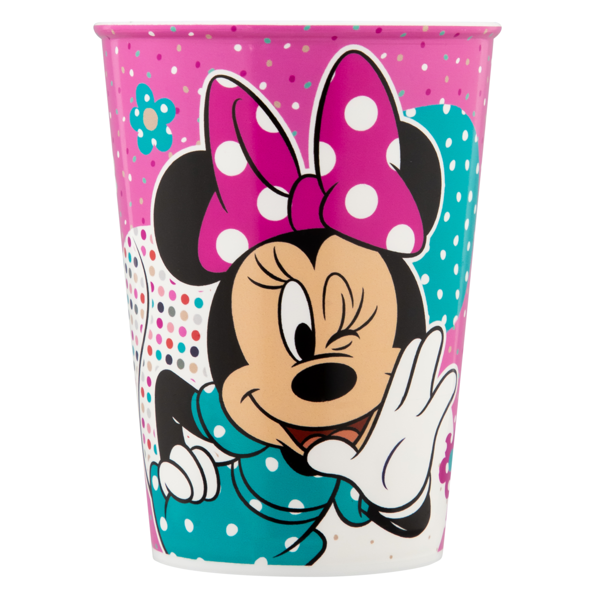 imagem de COPO 320ML MINNIE 8251