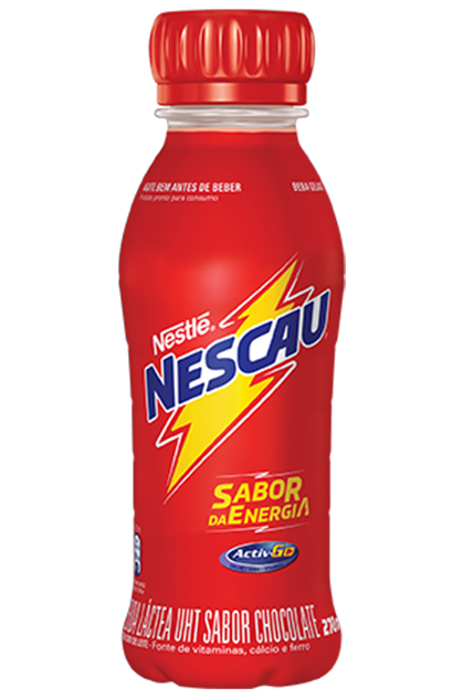 imagem de ACHOC NESCAU SHAKE GF 270ML