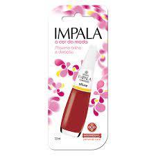 imagem de ESMALTE IMPALA COR DA MODA ALLURE 7.5ML