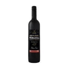 imagem de VINHO PERGOLA TINTO SELECAO SUAVE 750ML