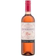 imagem de VINHO CONCHA Y TORO RESERVADO ROSE 750ML