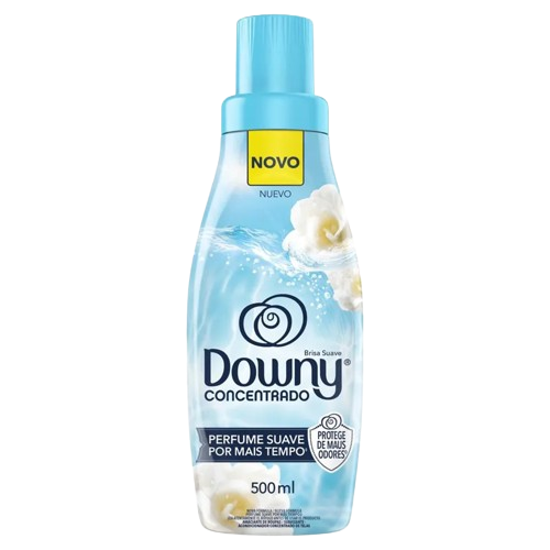 imagem de AMAC DOWNY CONCENTRADO BRISA SUAVE LV500ML PG450ML