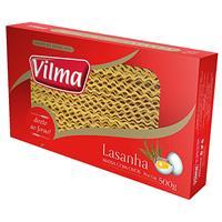 imagem de MAC VILMA OVOS LASANHA 500G