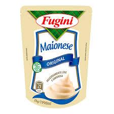 imagem de MAIONESE FUGINI SC 180GR