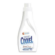 imagem de LAVA ROUPAS LIQ COQUEL COCO 500ML