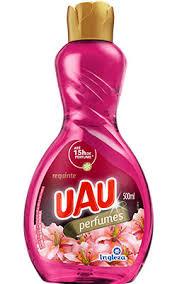 imagem de LIMPADOR UAU PERFUMES REQUINTE LV1L PG800ML