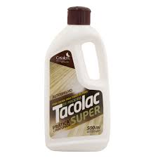 imagem de CERA TACOLAC SUPER AUTO BRILHO 500ML