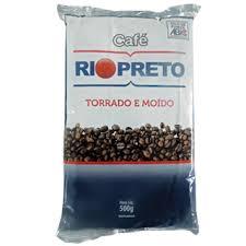 imagem de CAFE RIO PRETO 500GR