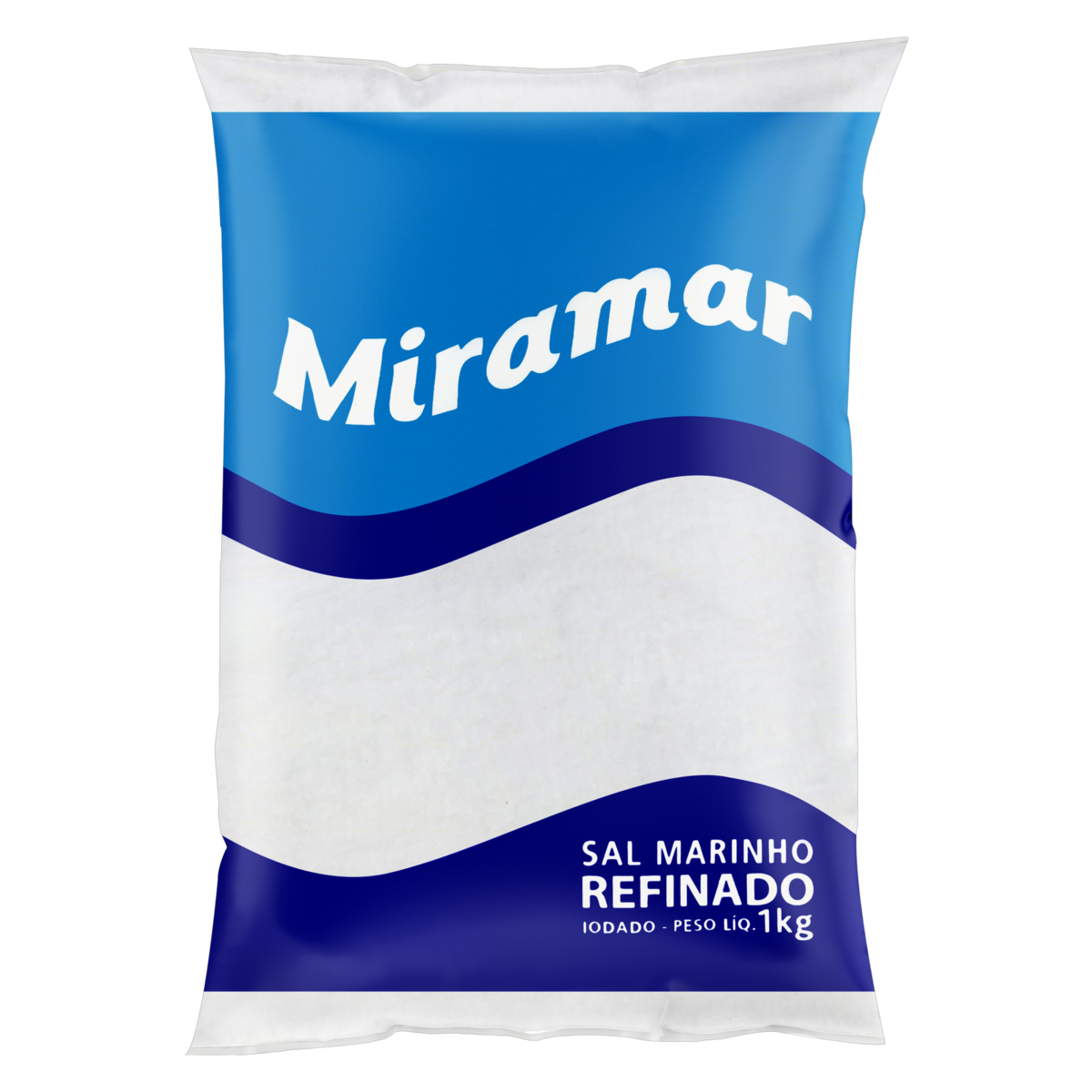 imagem de SAL MIRAMAR REFINADO 1KG