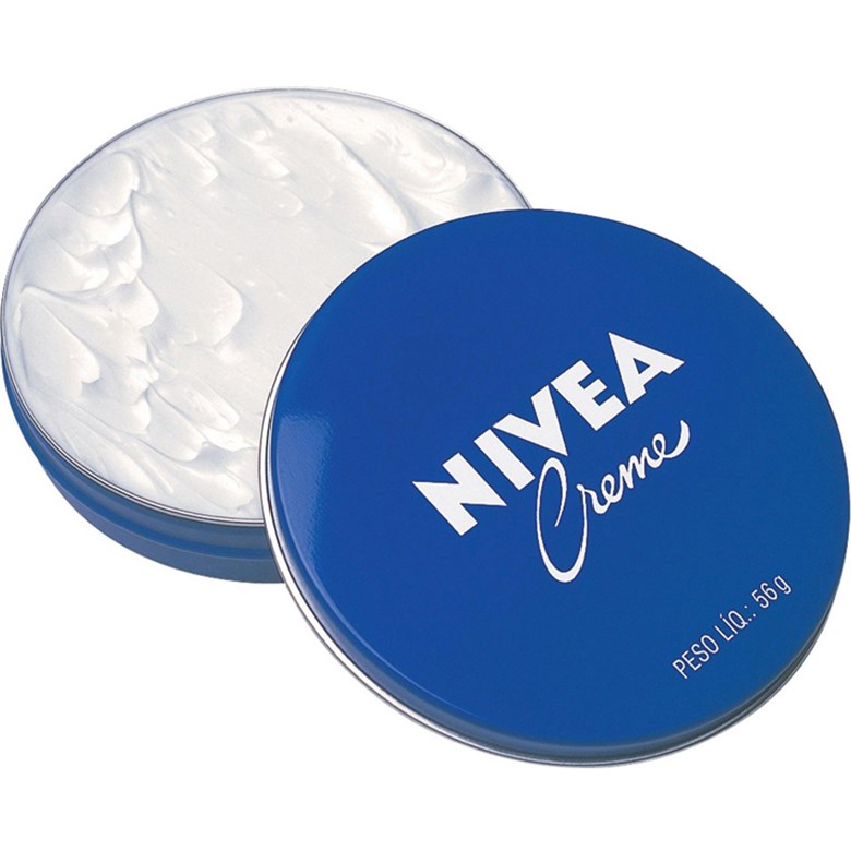 imagem de CREME NIVEA LATA 56G