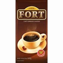 imagem de CAFE 3CORACOES FORT 500G