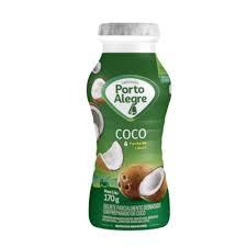 imagem de IOGURTE COCO GARRAFA 170G