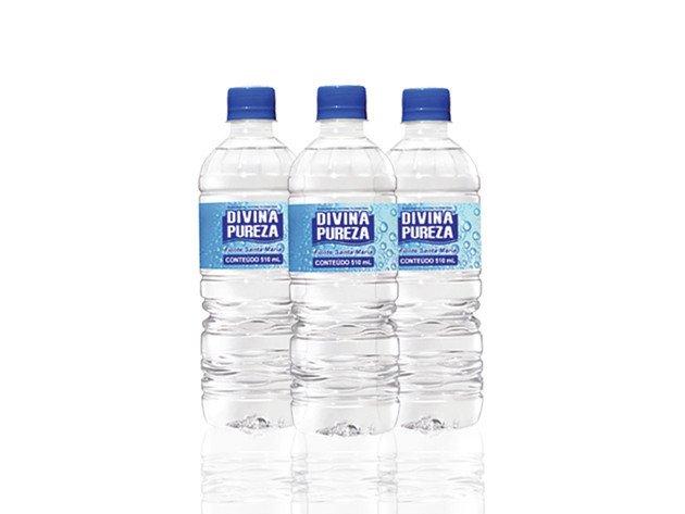 imagem de Água MINERAL DIVINA PUREZA S/GAS 1,500ML