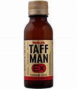 imagem de TAFF MAN-E YAKULT 110ML