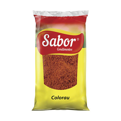 imagem de COLORAU SABOR 100G