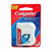 imagem de FIO DENTAL COLGATE NYLON 50M