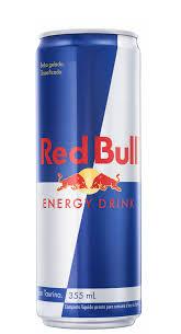 imagem de RED BULL ENERGY DRINK LATAO 355ML