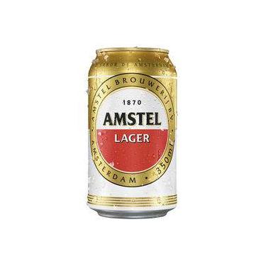 imagem de CERVEJA AMSTEL LATAO 473ML