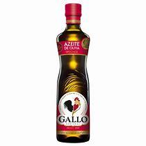 imagem de AZEITE DE OLIVA GALLO PURO Verde 500ML