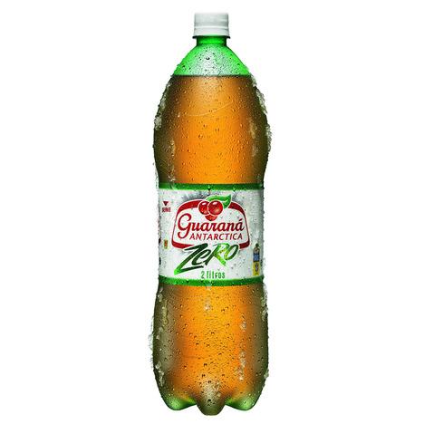 imagem de REFRI Guaraná ANTARCTICA DIET 2L