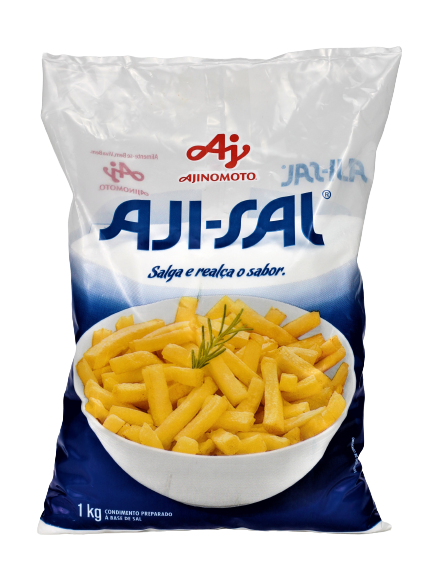 imagem de AJI SAL AJINOMOTO 1KG