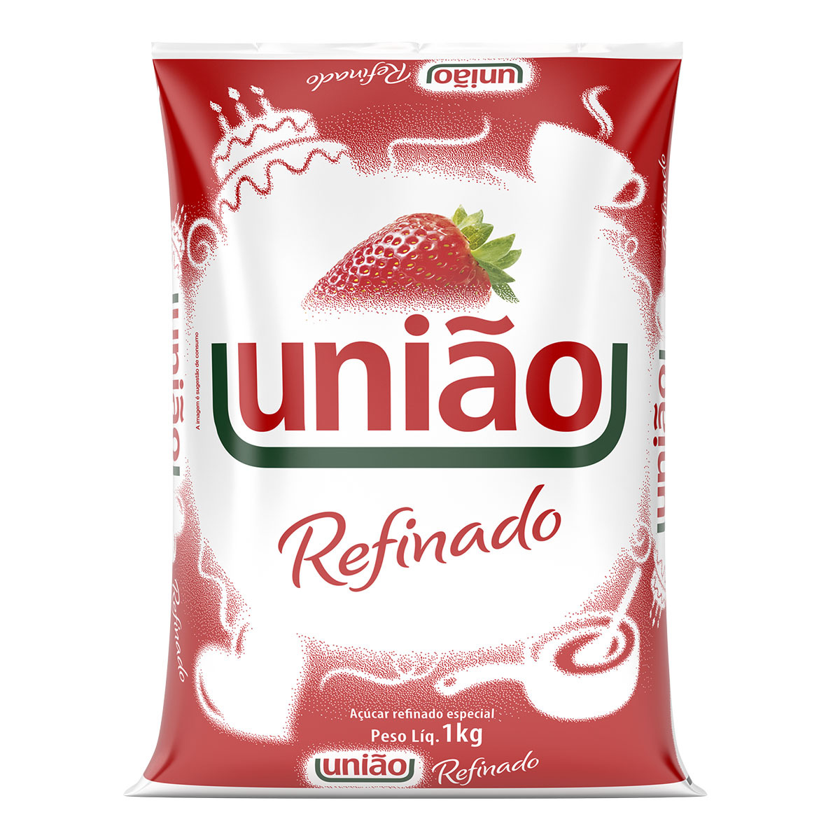 imagem de Açucar REFINADO União 1KG