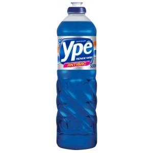 imagem de LAVA LOUCAS YPE LIQ ANTIBAC 500ML