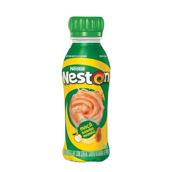 imagem de BEBIDA Nestlé NESTON GARRAFA 280ML