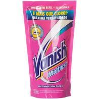 imagem de VANISH MAX ECONOMICA S/CLORO REFIL 500ML