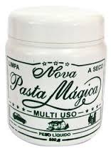 imagem de PASTA MAGICA MULTIUSO 500G