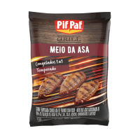 imagem de MEIO ASA TEMP PIF PAF IQF 1KG