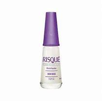 imagem de ESMALTE RISQUE TECHNOLOGY SEDA BASE 8ML