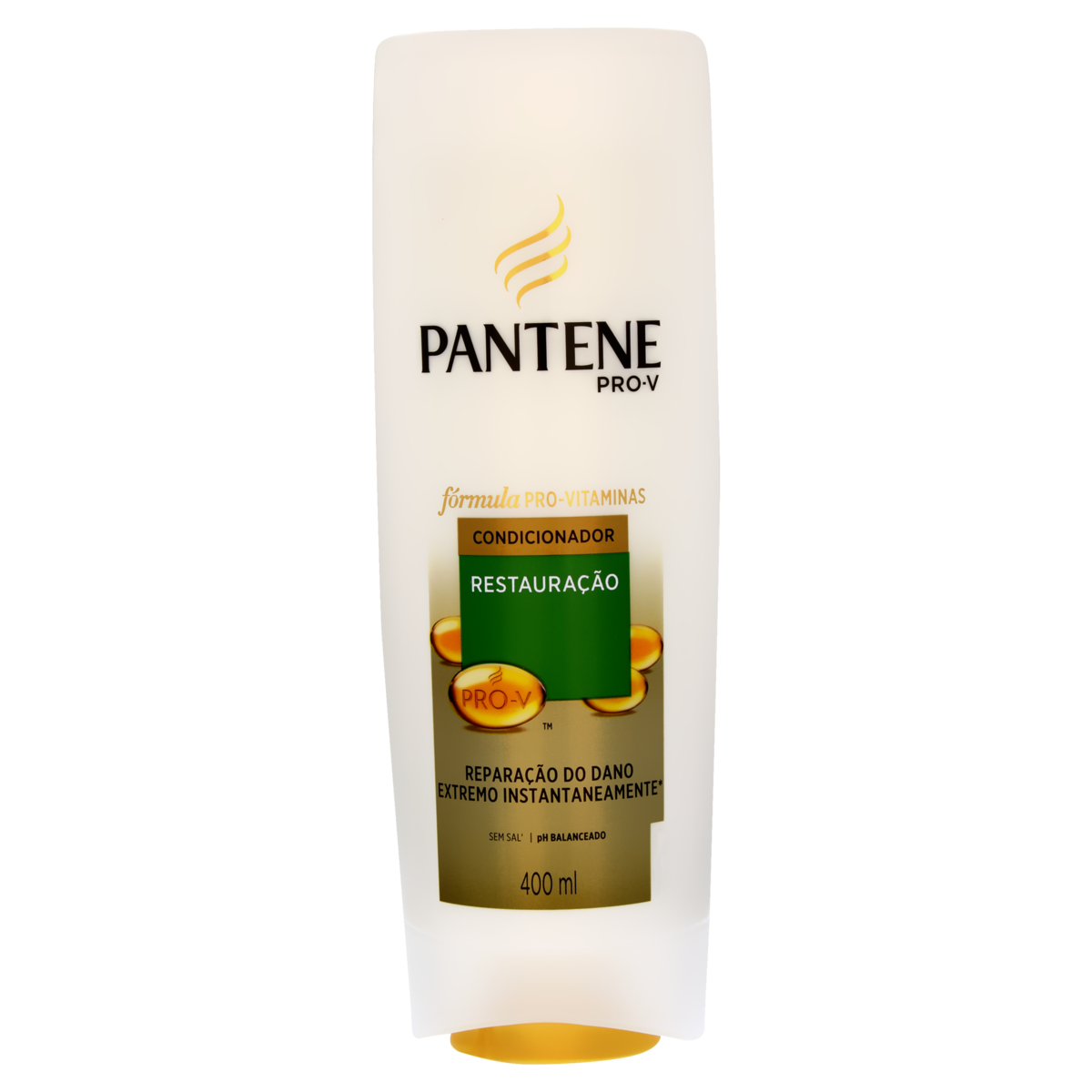 imagem de COND PANTENE REST PROFUNDA 400ML