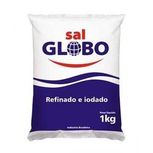 imagem de SAL GLOBO 1KG