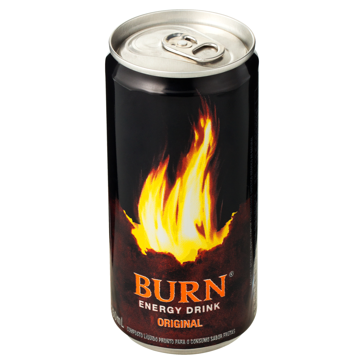 imagem de Enérgetico BURN ORIGINAL LATA 260ML