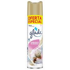 imagem de GLADE AEROSOL LEMBRANCA INFANCIA 20% DESC 360ML