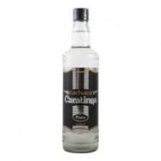 imagem de CACHACA CARATINGA PRATA 670ML