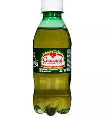 imagem de REFRI Guaraná ANTARTICA PET 200ML