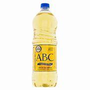 imagem de OLEO DE SOJA ABC PET 900ML