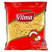 imagem de MAC VILMA OVOS TUBETTI 500G