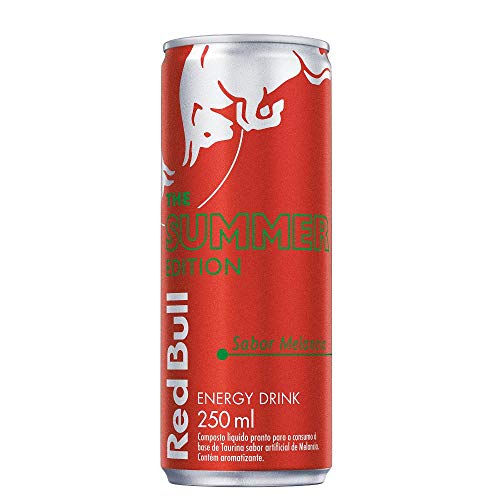 imagem de RED BULL EDITION MELANCIA 250ML