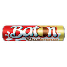 imagem de BATON GAROTO DUO 16GR