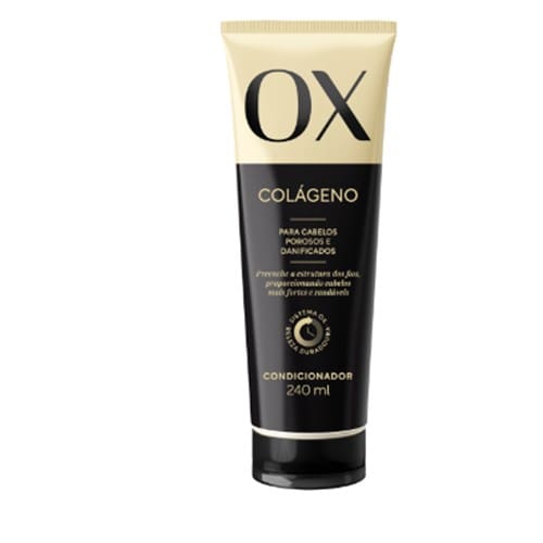 imagem de COND OX COLAGENO 240ML