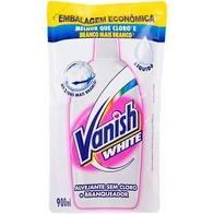 imagem de VANISH WHITE S/CLORO REFIL 500ML