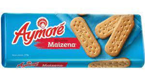 imagem de Biscoito AYMORE MAIZENA 170G