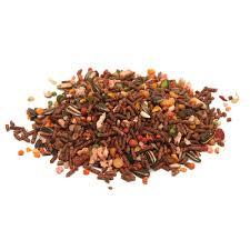 imagem de RACAO ALL BIRD TRINCA FERRO com PIMENTA PREM 500G