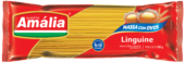 imagem de MAC SANTA AMALIA OVOS LINGUINE 500G